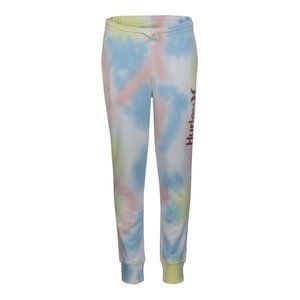 Hurley Real Tie Dye Joggers